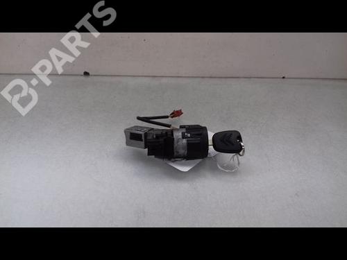 Used Ignition barrel Ignition barrel CITROËN C8 (EA_, EB_) 2.0 HDi (109 hp) 8988635 8988635