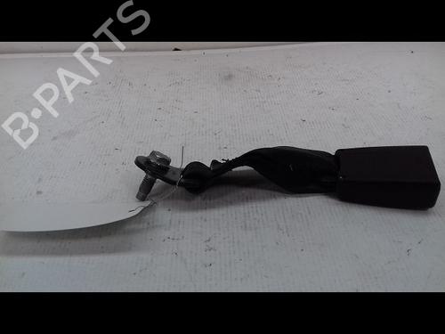 Seat buckle CITROËN DS3 (SA_) 1.6 HDi 90 | BP14892367I32 