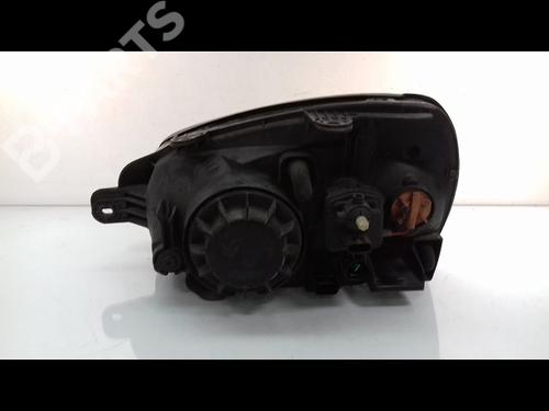 Right headlight HYUNDAI SANTA FÉ I (SM) 2.0 CRDi 4x4 | BP9140427C29 