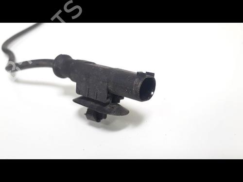 Used Left front steering knuckle FIAT DUCATO Van (250_) 120 Multijet 2,3 D (120 hp) 10486512