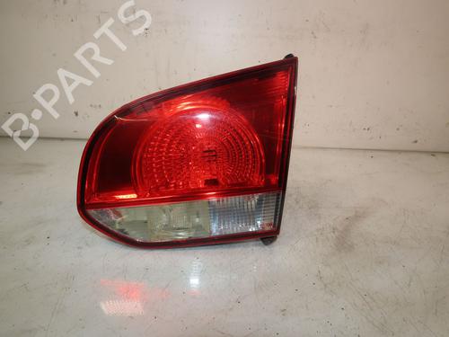 Used Right tailgate light VW GOLF VI (5K1) 1.6 TDI (105 hp) 20327947