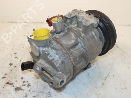 AC compressor SEAT LEON (KL1, KLG) 1.0 TSI Mild Hybrid | BP33136898M34 - Image 3