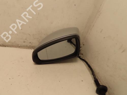 Left mirror AUDI A1 Sportback (8XA, 8XF) 1.4 TFSI | BP29469108C26 