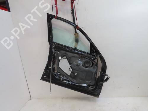 Dør venstre fortil BMW 1 (F20) 116 d (116 hp) 31325079