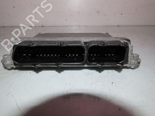 Engine control unit (ECU) VW POLO (9N_, 9A_) 1.2 12V | BP16825917M57 