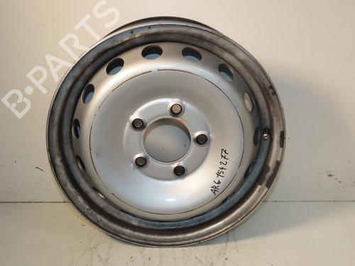 Fælk RENAULT MASTER III Van (FV) 2.3 dCi 135 FWD (FV0N, FV08, FV06, FV00, FV1S) | BP32332723C45 - Image 2