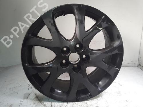 Fælk MAZDA 6 Hatchback (GH) 2.2 MZR-CD (GH10) (163 hp) 8993494