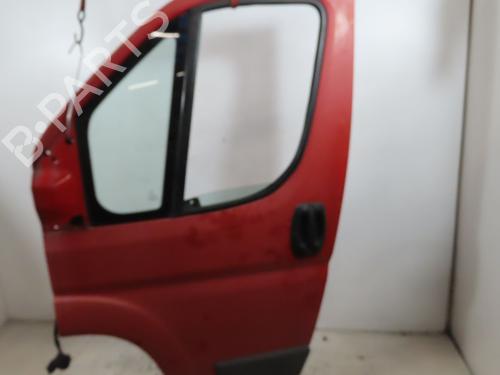 Used Left front door Left front door 22341968 22341968