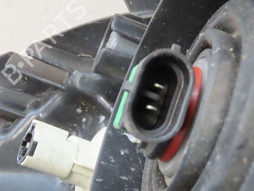 Scheinwerfer links für TOYOTA AURIS (_E15_) 1.8 Hybrid (ZWE150_, ZWE150R) (136 hp) 30954619