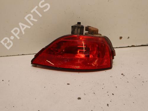 Used Rear fog light Rear fog light 39221307 39221307