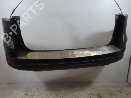 Rear bumper FORD KUGA II (DM2) 1.5 EcoBoost 4x4 | BP29621654C8