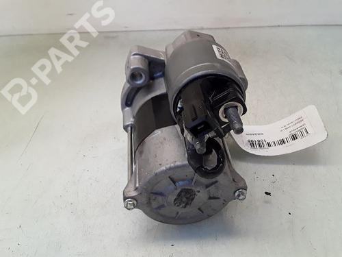 Starter PEUGEOT 2008 I (CU_) 1.2 THP 130 / PureTech 130 | BP8987013M8 