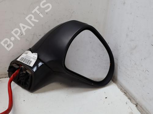 Used Right mirror Right mirror PEUGEOT 308 I (4A_, 4C_) 2.0 HDi (136 hp) 34498617 34498617