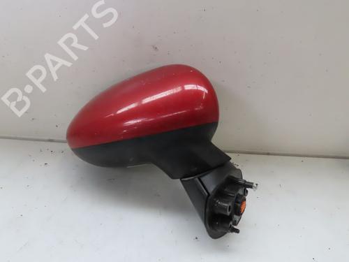 Right mirror KIA RIO III (UB) 1.2 CVVT | BP19932554C27