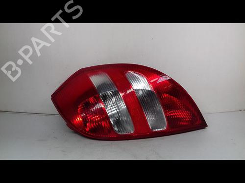 Used Right taillight MERCEDES-BENZ A-CLASS (W169) A 150 (169.031, 169.331) (95 hp) 8992690