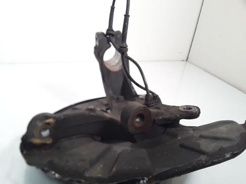 Right front steering knuckle SMART FORTWO Cabrio (451) 1.0 Turbo Brabus (451.433) | BP9002982M26 