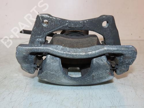 Left front brake caliper NISSAN NOTE (E12) 1.2 | BP30951680M105