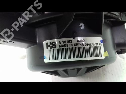 Heater blower motor OPEL MERIVA B MPV (S10) 1.7 CDTI (75) | BP8998114M62 
