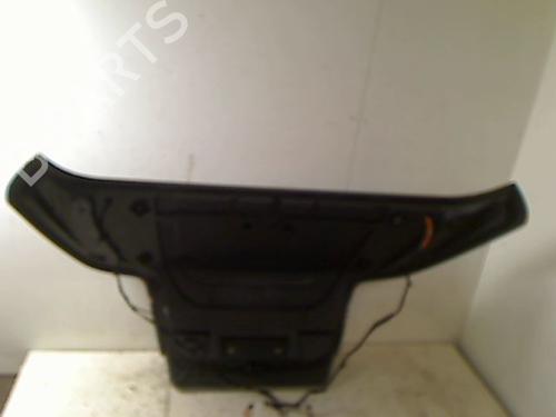 Used Tailgate RENAULT MEGANE II Coupé-Cabriolet (EM0/1_) 1.9 dCi (120 hp) 8975392