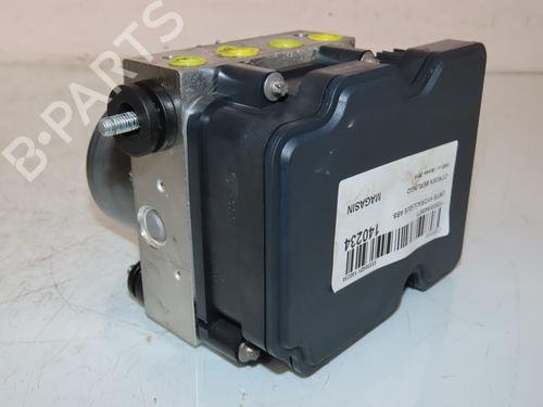 Used ABS pump CITROËN BERLINGO Box Body/MPV (K9) 1.6 BlueHDi 100 (99 hp) 30951556