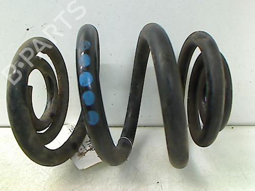 Used Shock absorber spring Shock absorber spring RENAULT LAGUNA II (BG0/1_) 1.9 dCi (BG08, BG0G) (120 hp) 36484100 36484100