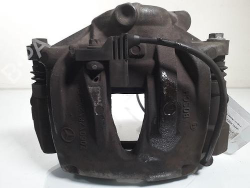 Right front brake caliper MERCEDES-BENZ E-CLASS (W211) E 220 CDI (211.006) | BP19271266M104 