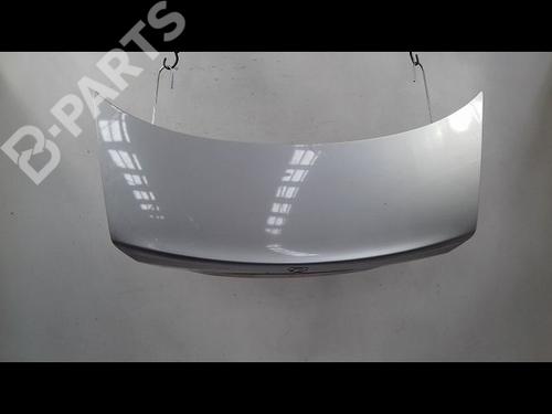 Used Tailgate MERCEDES-BENZ C-CLASS (W203) C 220 CDI (203.006, 203.008) (143 hp) 10222223