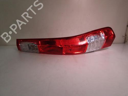 Used Right taillight Right taillight HONDA CR-V II (RD_) 2.2 CTDi (RD9) (140 hp) 16586569 16586569