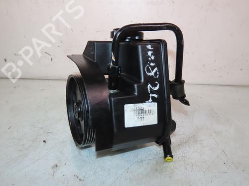 Used Steering pump PEUGEOT 206 Van 1.9 D (69 hp) 19784755