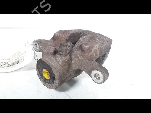 Left rear brake caliper KIA SPORTAGE III (SL) 1.7 CRDi | BP14891609M107 