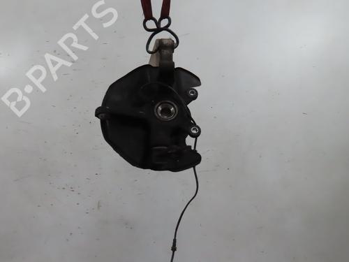 Right front steering knuckle MERCEDES-BENZ A-CLASS (W169) A 180 CDI (169.007, 169.307) | BP18124670M26 