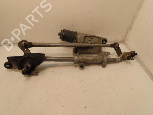Front wiper motor MAZDA 3 (BL) 1.6 MZ-CD (BL14) | BP30955227M29