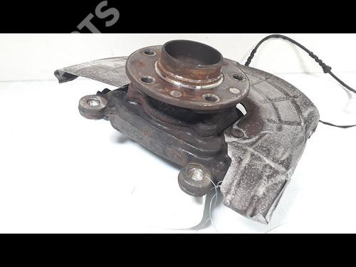 Used Right front steering knuckle Right front steering knuckle JEEP RENEGADE SUV (BU, B1, BV) 1.4 (140 hp) 10486509 10486509