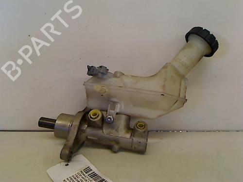 Brake master cylinder RENAULT CLIO III (BR0/1, CR0/1) 1.5 dCi (BR0H, CR0H, CR1S, BR1S) | BP23150586M77 