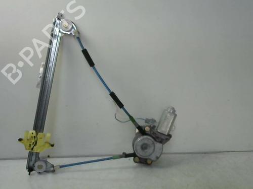 Used Rear right window mechanism CITROËN XSARA PICASSO (N68) 2.0 HDi (90 hp) 23152548