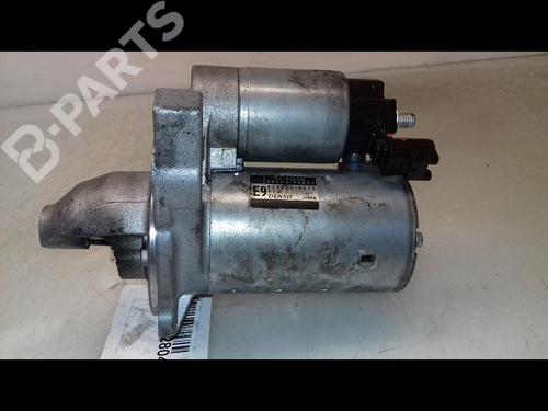 Used Starter TOYOTA YARIS (_P13_) 1.3 (NSP130_, NSP130) (99 hp) 8983182