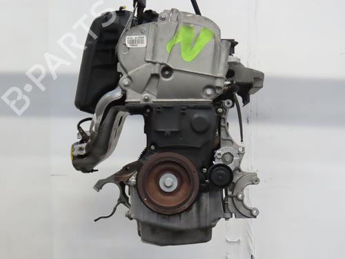 Engine DACIA DUSTER (HS_) 1.6 16V Hi-Flex | BP39217723M1 - Image 2
