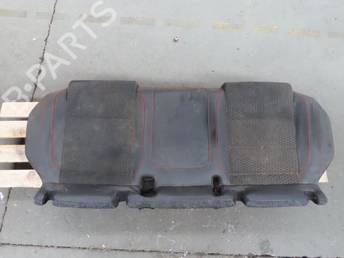 Rear seat VW GOLF VI (5K1) 2.0 GTi | BP27666104C17 - Image 3