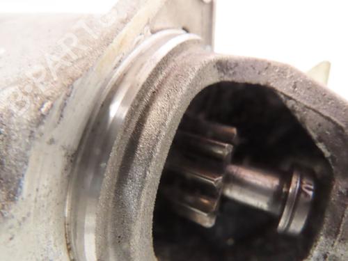 Used Starter OPEL ASTRA J GTC 1.4 (08) (120 hp) 18528553