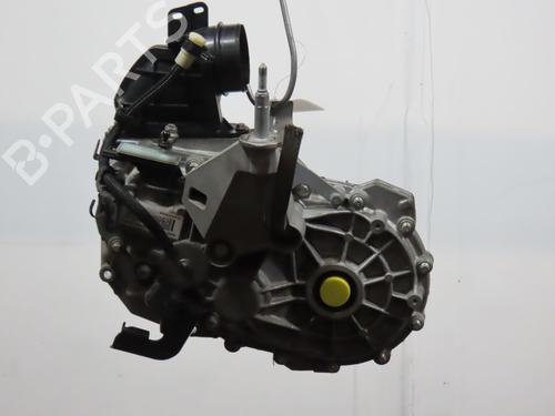 Gearbox SMART FORTWO Coupe (453) electric drive (453.391) | BP30867887M3