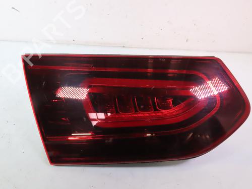 Used Left tailgate light MERCEDES-BENZ GLC (X253) AMG 43 4-matic (253.964) (390 hp) 26669258