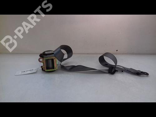 Rear left belt tensioner MERCEDES-BENZ A-CLASS (W168) A 210 (168.035, 168.135) | BP10563025C89 