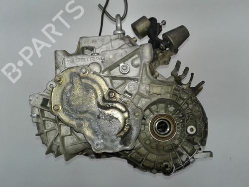 Gearbox ROVER 75 (RJ) 2.0 CDT | BP23149679M3 