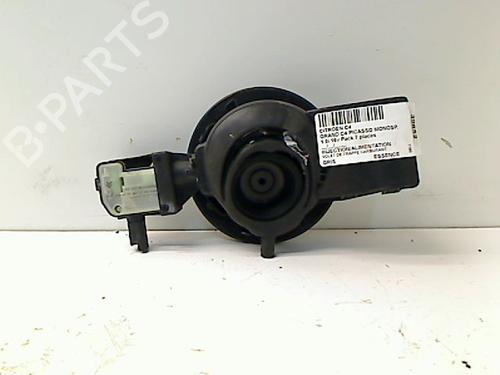 Used Fuel flap Fuel flap FORD KA (RB_) 1.3 i (60 hp) 36483547 36483547