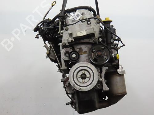 Engine OPEL CORSA D (S07) 1.3 CDTI (L08, L68) | BP29494098M1 