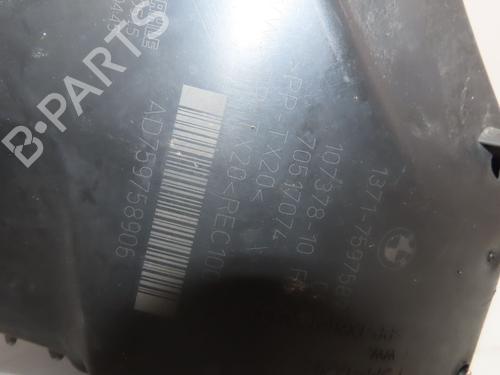 Used Air filter box BMW 4 Coupe (F32, F82) 420 i (184 hp) 20926781