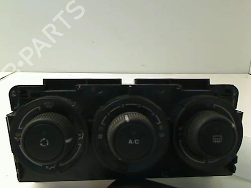 Climate control PEUGEOT 308 SW I (4E_, 4H_) 1.6 HDi | BP23151122I5 