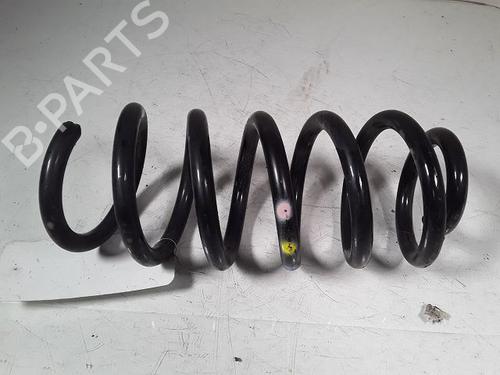 Used Shock absorber spring RENAULT CLIO IV (BH_) 1.5 dCi 90 (90 hp) 14890238