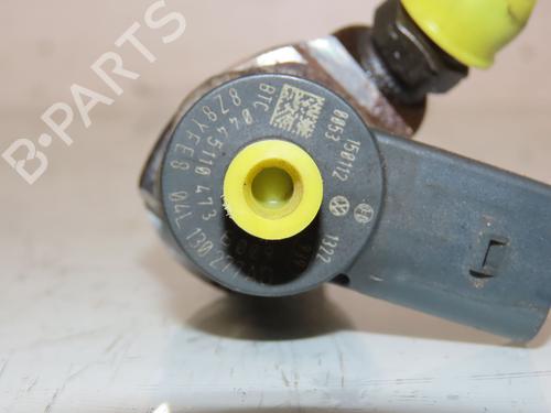 Used Injector VW GOLF VII Variant (BA5, BV5) 1.6 TDI (110 hp) 21946927