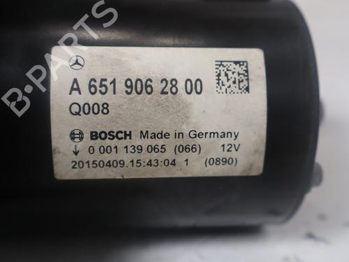 Used Starter Starter 36445051 36445051